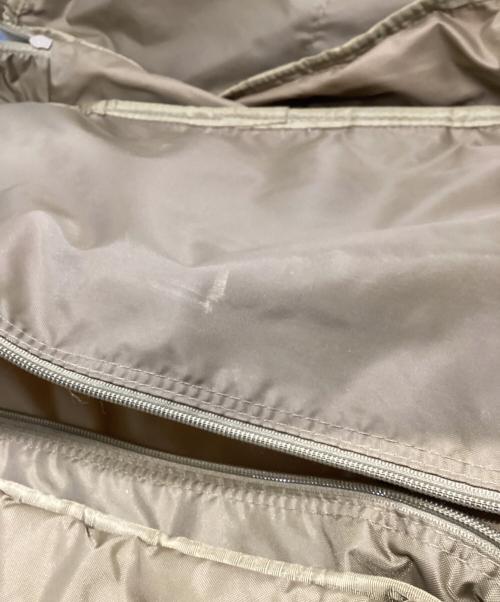 BRIEFING（ブリーフィング）BRIEFING (ブリーフィング) C3ライナー ベージュ/コヨーテの古着・服飾アイテム