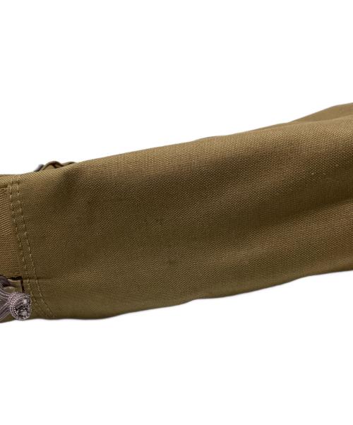 BRIEFING（ブリーフィング）BRIEFING (ブリーフィング) C3ライナー ベージュ/コヨーテの古着・服飾アイテム