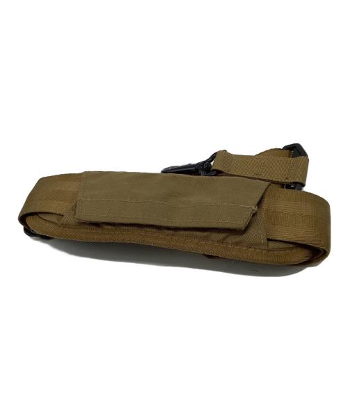 BRIEFING（ブリーフィング）BRIEFING (ブリーフィング) C3ライナー ベージュ/コヨーテの古着・服飾アイテム