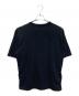 sacai (サカイ) Studs Pocket Tee ブラック サイズ:1：8000円
