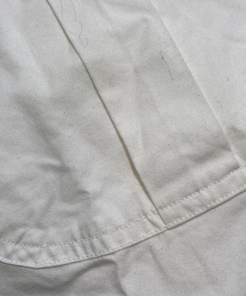 RRL（ダブルアールエル）RRL (ダブルアールエル) 長袖シャツ ホワイト サイズ:Ｓの古着・服飾アイテム