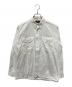 RRL（ダブルアールエル）の古着「長袖シャツ」｜ホワイト