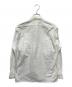 RRL (ダブルアールエル) 長袖シャツ ホワイト サイズ:Ｓ：7000円
