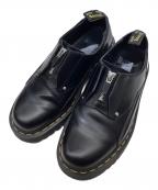 Dr.Martens×A-COLD-WALLドクターマーチン×ア・コールド・ウォール）の古着「1461 BEX ACW」｜ブラック