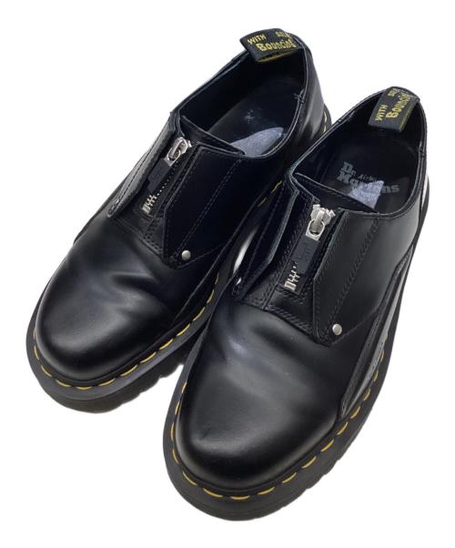 Dr.Martens（ドクターマーチン）Dr.Martens (ドクターマーチン) A-COLD-WALL (ア・コールド・ウォール) 1461 BEX ACW ブラック サイズ:26cmの古着・服飾アイテム