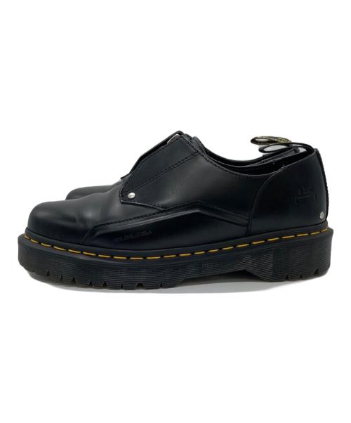 Dr.Martens（ドクターマーチン）Dr.Martens (ドクターマーチン) A-COLD-WALL (ア・コールド・ウォール) 1461 BEX ACW ブラック サイズ:26cmの古着・服飾アイテム