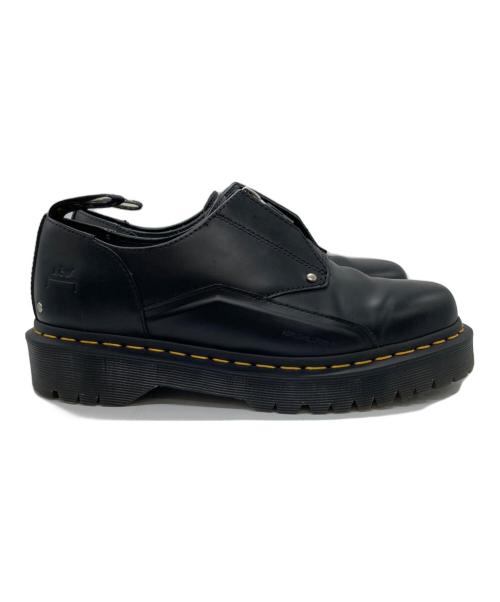Dr.Martens（ドクターマーチン）Dr.Martens (ドクターマーチン) A-COLD-WALL (ア・コールド・ウォール) 1461 BEX ACW ブラック サイズ:26cmの古着・服飾アイテム