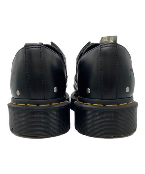 Dr.Martens（ドクターマーチン）Dr.Martens (ドクターマーチン) A-COLD-WALL (ア・コールド・ウォール) 1461 BEX ACW ブラック サイズ:26cmの古着・服飾アイテム