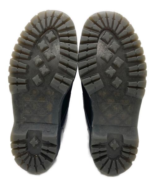 Dr.Martens（ドクターマーチン）Dr.Martens (ドクターマーチン) A-COLD-WALL (ア・コールド・ウォール) 1461 BEX ACW ブラック サイズ:26cmの古着・服飾アイテム