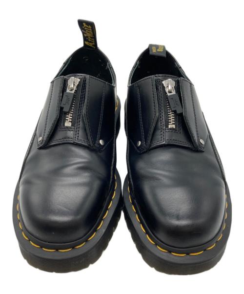 Dr.Martens（ドクターマーチン）Dr.Martens (ドクターマーチン) A-COLD-WALL (ア・コールド・ウォール) 1461 BEX ACW ブラック サイズ:26cmの古着・服飾アイテム