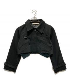 中古・古着通販】ENFOLD (エンフォルド) VASE JACKET ジャケット
