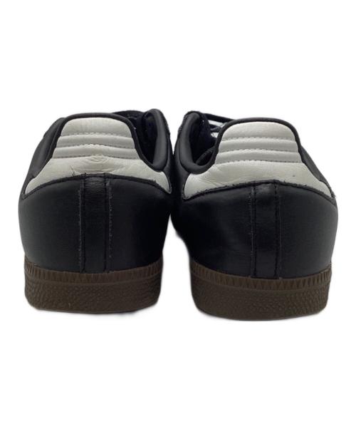 adidas（アディダス）adidas (アディダス) SAMBA OG ブラック サイズ:24cmの古着・服飾アイテム