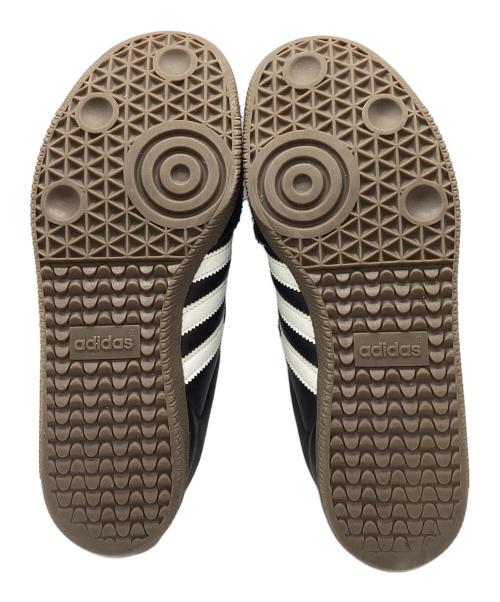 adidas（アディダス）adidas (アディダス) SAMBA OG ブラック サイズ:24cmの古着・服飾アイテム