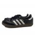 adidas (アディダス) SAMBA OG ブラック サイズ:24cm：7000円