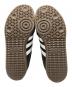 中古・古着 adidas (アディダス) SAMBA OG ブラック サイズ:24cm：7000円
