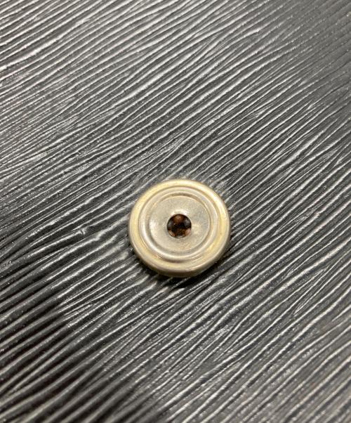 LOUIS VUITTON（ルイ ヴィトン）LOUIS VUITTON (ルイ ヴィトン) ショルダーバッグ ブラックの古着・服飾アイテム