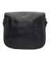 LOUIS VUITTON (ルイ ヴィトン) ショルダーバッグ ブラック：30000円