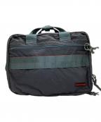 BRIEFINGブリーフィング）の古着「TR-3 S MW GENII」｜ネイビー