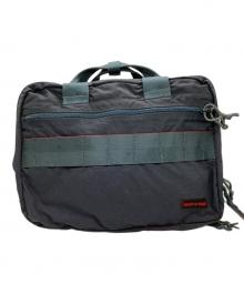 BRIEFING（ブリーフィング）の古着「TR-3 S MW GENII」｜ネイビー