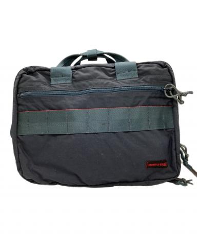 中古・古着通販】BRIEFING (ブリーフィング) TR-3 S MW GENII ネイビー