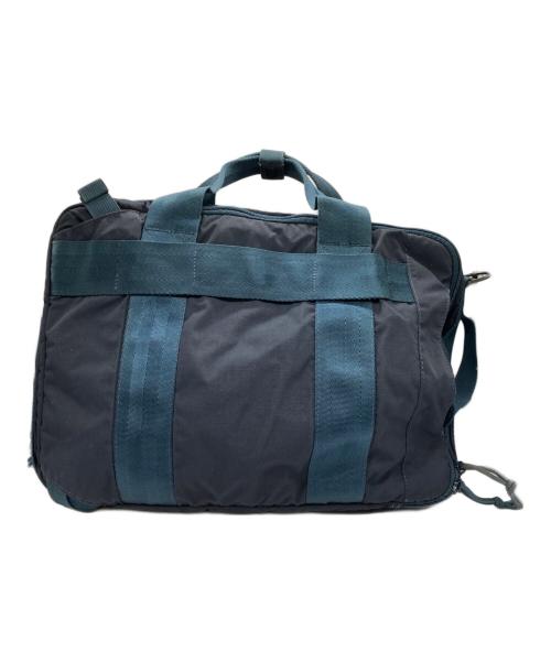 BRIEFING（ブリーフィング）BRIEFING (ブリーフィング) TR-3 S MW GENII ネイビーの古着・服飾アイテム