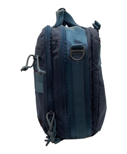 BRIEFING（ブリーフィング）BRIEFING (ブリーフィング) TR-3 S MW GENII ネイビーの古着・服飾アイテム