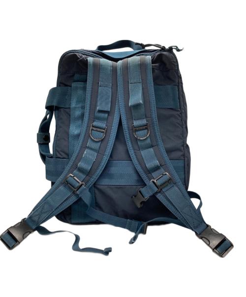 BRIEFING（ブリーフィング）BRIEFING (ブリーフィング) TR-3 S MW GENII ネイビーの古着・服飾アイテム