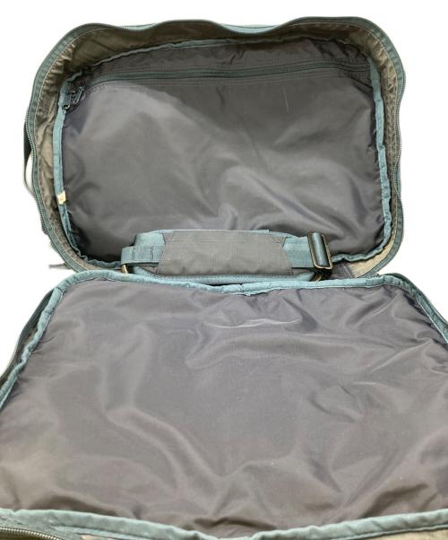 BRIEFING（ブリーフィング）BRIEFING (ブリーフィング) TR-3 S MW GENII ネイビーの古着・服飾アイテム