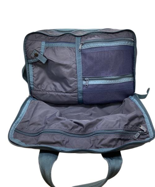 BRIEFING（ブリーフィング）BRIEFING (ブリーフィング) TR-3 S MW GENII ネイビーの古着・服飾アイテム