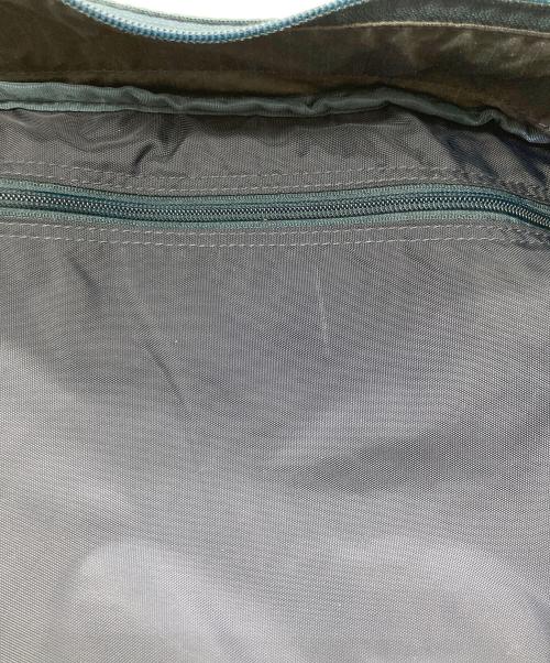 BRIEFING（ブリーフィング）BRIEFING (ブリーフィング) TR-3 S MW GENII ネイビーの古着・服飾アイテム