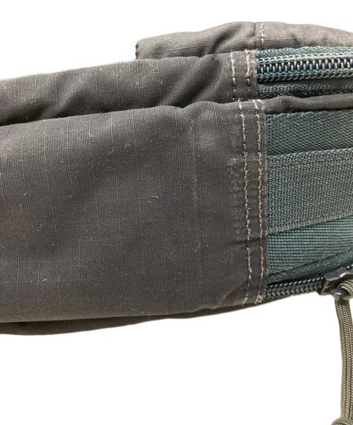 BRIEFING（ブリーフィング）BRIEFING (ブリーフィング) TR-3 S MW GENII ネイビーの古着・服飾アイテム