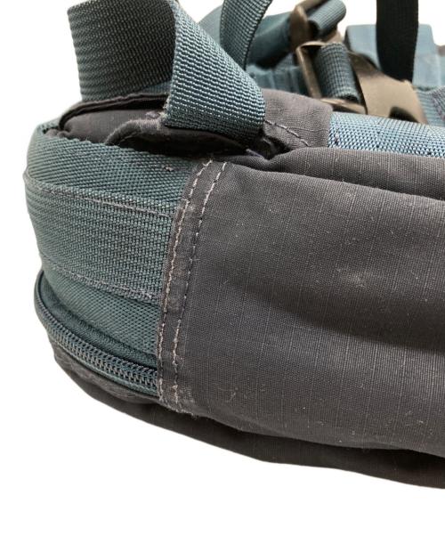 BRIEFING（ブリーフィング）BRIEFING (ブリーフィング) TR-3 S MW GENII ネイビーの古着・服飾アイテム