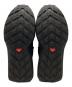 中古・古着 SALOMON (サロモン) odyssey elmt low ブラック サイズ:26cm：20000円