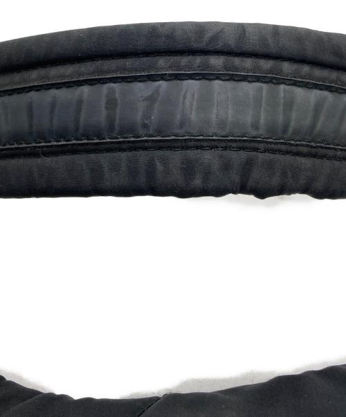 Salvatore Ferragamo（サルヴァトーレ フェラガモ）Salvatore Ferragamo (サルヴァトーレ フェラガモ) ハンドバッグ ブラックの古着・服飾アイテム