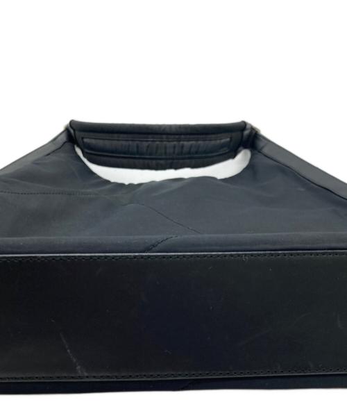 Salvatore Ferragamo（サルヴァトーレ フェラガモ）Salvatore Ferragamo (サルヴァトーレ フェラガモ) ハンドバッグ ブラックの古着・服飾アイテム