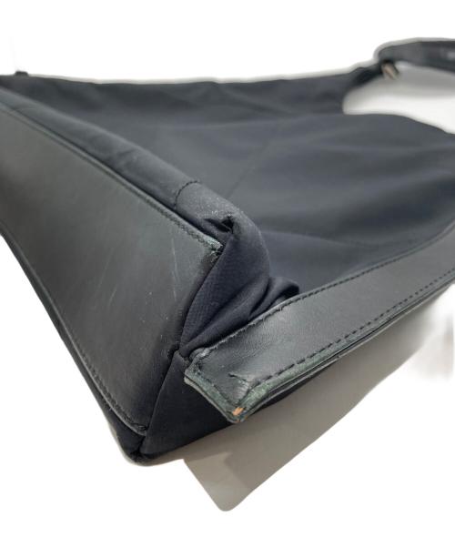 Salvatore Ferragamo（サルヴァトーレ フェラガモ）Salvatore Ferragamo (サルヴァトーレ フェラガモ) ハンドバッグ ブラックの古着・服飾アイテム