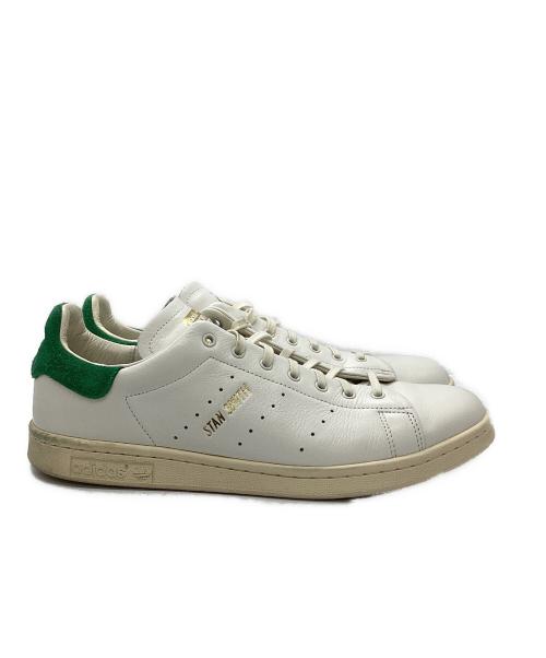 adidas（アディダス）adidas (アディダス) Stan Smith Lux ホワイト サイズ:29.5cmの古着・服飾アイテム