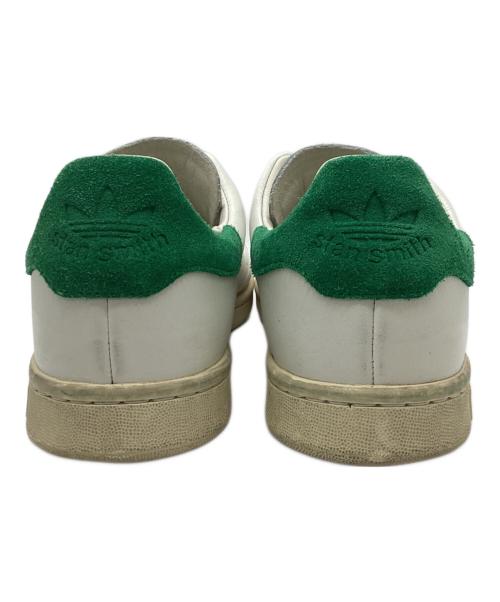 adidas（アディダス）adidas (アディダス) Stan Smith Lux ホワイト サイズ:29.5cmの古着・服飾アイテム