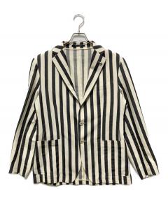 中古・古着通販】GIORGIO ARMANI (ジョルジョアルマーニ) ストライプ