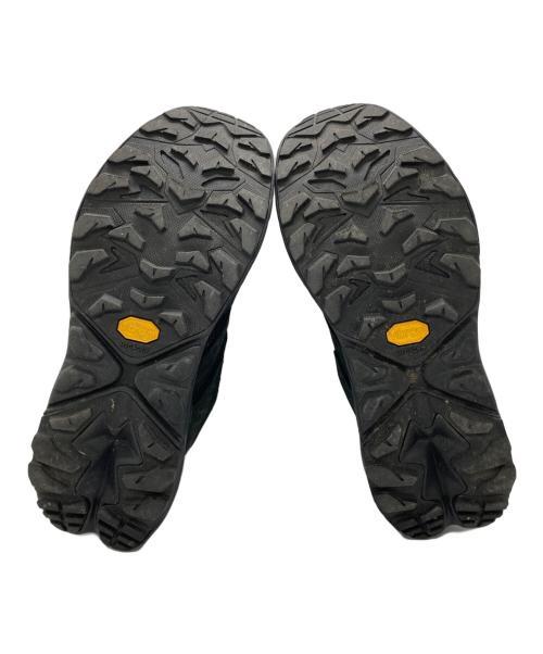 HOKAONEONE（ホカオネオネ）HOKAONEONE (ホカオネオネ) ANACAPA 2 LOW GTX ブラック サイズ:26.5cmの古着・服飾アイテム