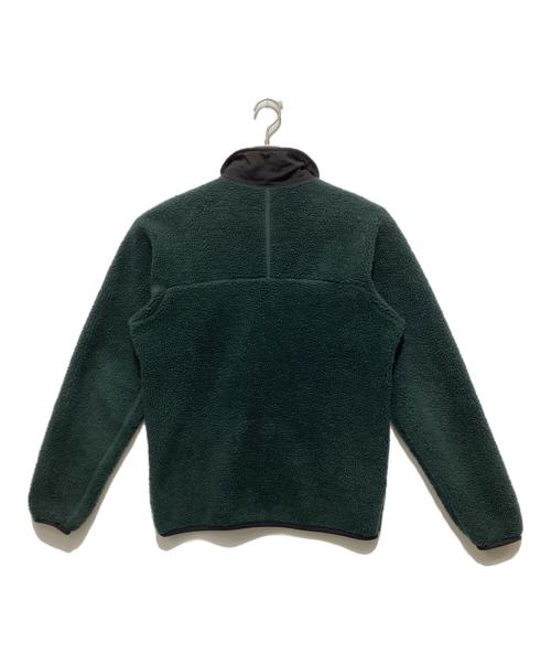 Patagonia（パタゴニア）Patagonia (パタゴニア) 初期型レトロX グリーン サイズ:Mの古着・服飾アイテム