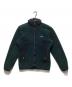 Patagonia（パタゴニア）の古着「初期型レトロX」｜グリーン