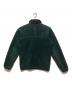 Patagonia (パタゴニア) 初期型レトロX グリーン サイズ:M：23000円
