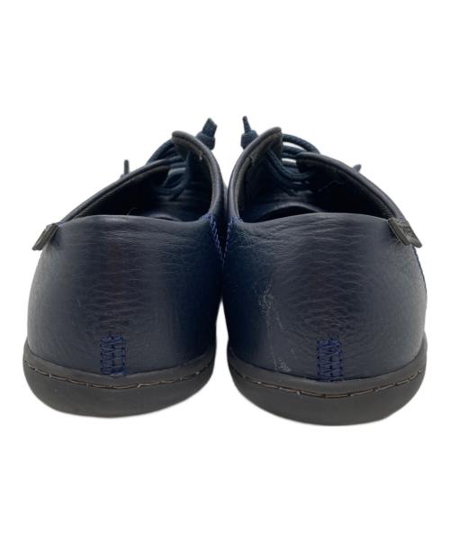 CAMPER（カンペール）CAMPER (カンペール) Peu cami / ローカットスニーカー ネイビー サイズ:25.5㎝の古着・服飾アイテム