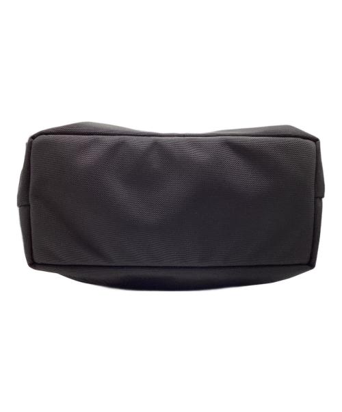 BRIEFING（ブリーフィング）BRIEFING (ブリーフィング) UNITED ARROWS (ユナイテッドアローズ) Simple Tote ブラックの古着・服飾アイテム