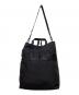 BRIEFING（ブリーフィング）の古着「Simple Tote」｜ブラック