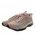 NIKE（ナイキ）の古着「スニーカー / ローカットスニーカー / WMNS AIR MAX 97 / エアマックス 97」｜ピンク