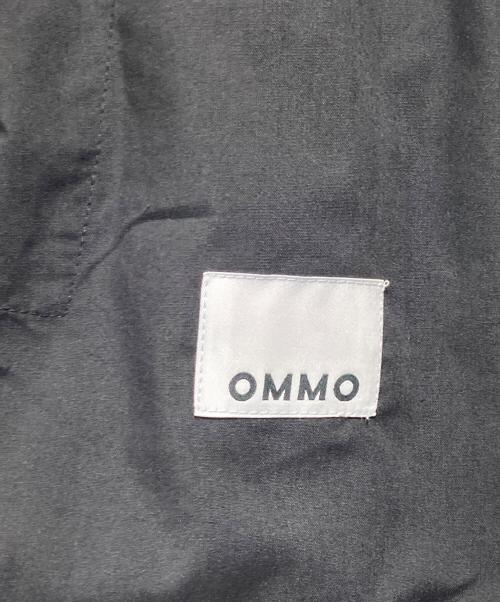 OMMO（オーエムエムオー）OMMO (オーエムエムオー) EVOLVE PRINT マルチ サイズ:Mの古着・服飾アイテム