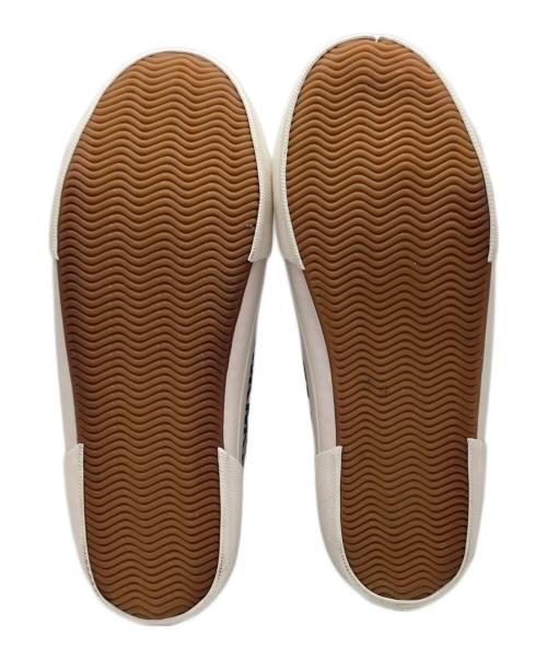 MICHAEL KORS（マイケル・コース）MICHAEL KORS (マイケル・コース) スニーカー / ローカットスニーカー ホワイト サイズ:23.5㎝の古着・服飾アイテム