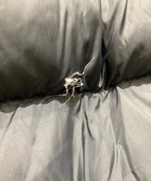 THE NORTH FACE（ザ ノース フェイス）THE NORTH FACE (ザ ノース フェイス) MOUNTAIN DOWN COAT ブラウン サイズ:Mの古着・服飾アイテム